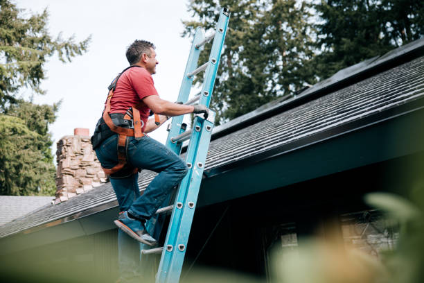 Asphalt Shingles Roofing in Port Wentworth, GA